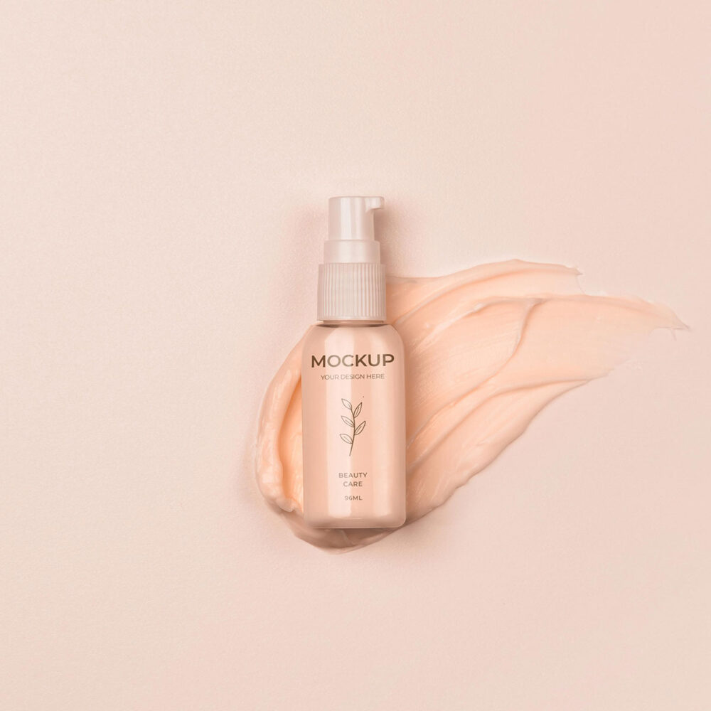 Cream Package - Image 2